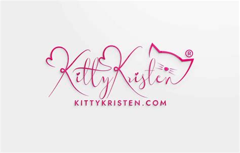 kitty kristen nude|KittyKristen OF POV Missionary Fuck & Cumshot